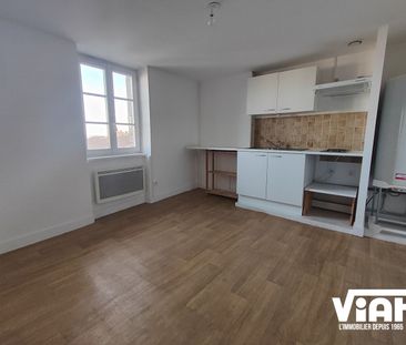 T2 QUARTIER MONTJOVIS - Photo 4