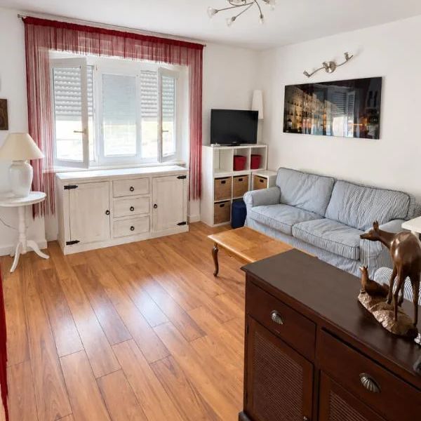 METZ - 2 PIECES MEUBLES - 48M² - Photo 1
