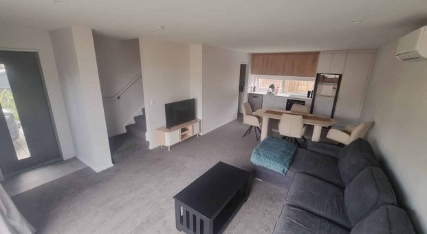 3BR Townhouse in Hoon Hay - Photo 1