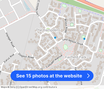 Dolphin Road - Photo 1