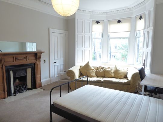 Roseneath Street, Marchmont, Edinburgh, EH9 1JH - - Photo 1