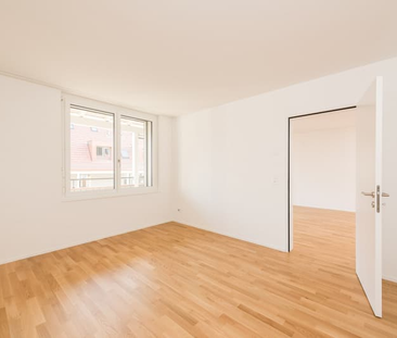 "Naturnah wohnen mit bester Anbindung" - Photo 4