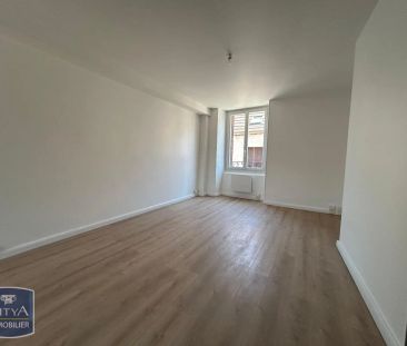 Appartement à louer 2 pièces 42.64m² - Photo 5