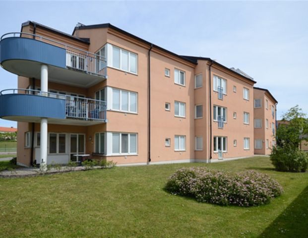 Herrestadsgatan 37 - Photo 1