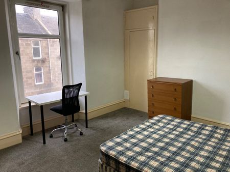 2 Bed Flat, Summerfield Terrace, AB24 - Photo 4