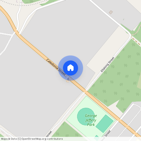 71 Caledonia Street, NSW 2325, Kearsley