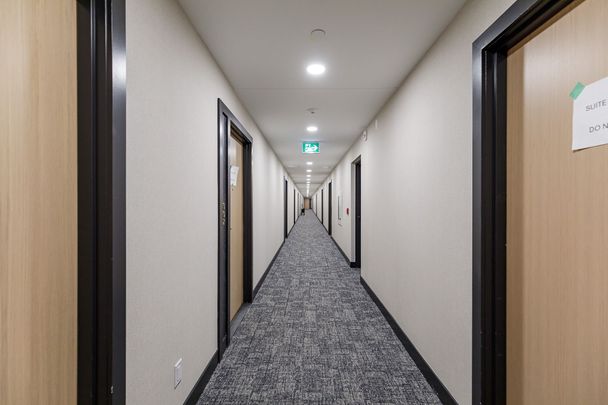 For Lease - 31 Huron Street Unit# 306, Collingwood, Ontario - Photo 1