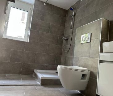 1.5 Zimmer, 36 m², 2. Stock - Photo 1