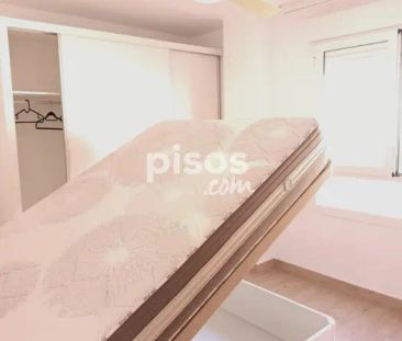 Piso en alquiler en Calle Pío Baroja, 3 - Photo 4