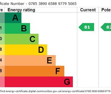 4 bedroom semi-detached house to rent - Photo 4