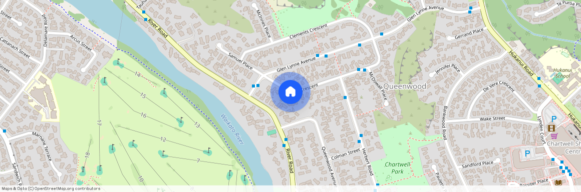 14 Pulham Crescent, Queenwood, Hamilton City