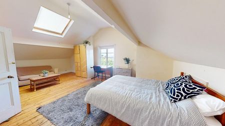 3 bedroom flat to rent - Photo 5