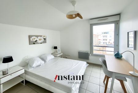 T3 - Manufacture des tabacs, - Photo 5