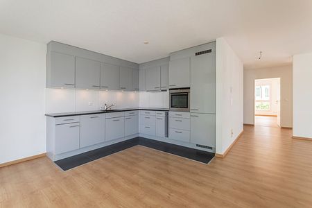 Groszügige 3.5 Zimmerwohnung in Wetzikon - Foto 2