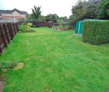 Lund Avenue, Framwellgate Moor, Durham, DH1 - Photo 6