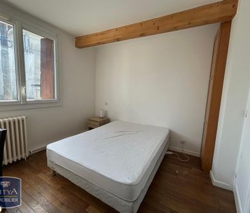 Location Appartement 1 pièce 10m² PERIGUEUX 24000 - Photo 5