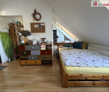 Pronájem bytu 1+kk a garsoniéry 29 m², Nová Šárka 468, Praha Liboc - Photo 1