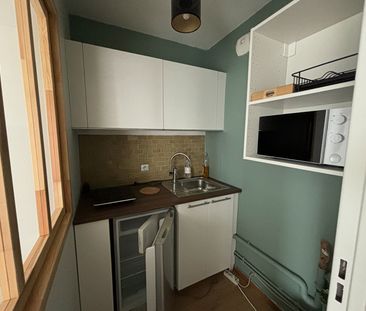 STUDIO MEUBLE - Photo 1