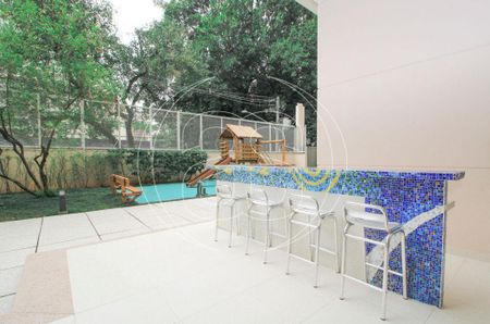Viva o Melhor de Moema: Apartamento de 70 m², 2 Suítes, No Condomínio Twin Towers Para Locação - Photo 3
