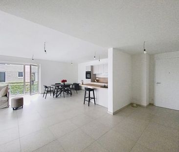 Appartement te huur - Photo 2