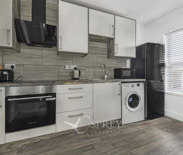 2 bedroom maisonette to rent - Photo 5