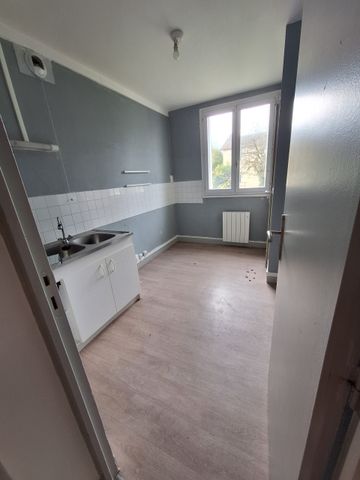 Appartement TYPE 4 – 78 m² - Photo 5