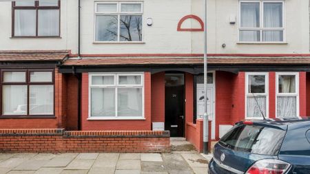 3 bedroom terraced house to rent - Photo 2