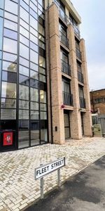 Fleet Court, Leicester, LE1 - Photo 4