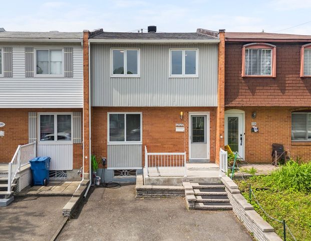 À louer / Maison à étages - Photo 1