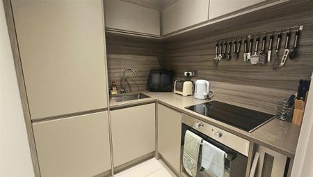 1 bedroom apartment to rent - Photo 2