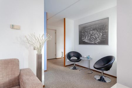 Appartement te huur: Pompenburg 358 3032 EM Rotterdam - Photo 4