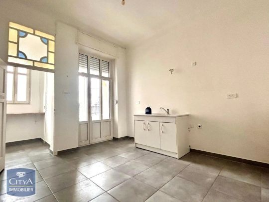 Appartement à louer 4 pièces 122.89m² - Photo 1