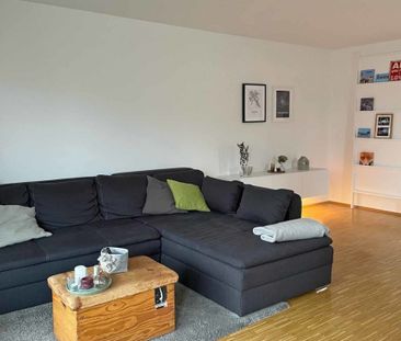 Exklusive Wohnung mit Balkon! - Foto 4