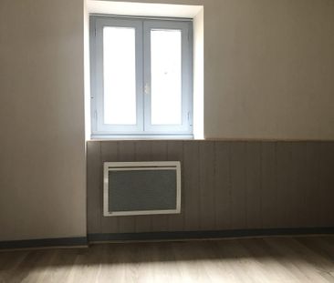 T2 de 35m² – Quartier Carmes – LOCATION – LIMOGES – BEGIP - Photo 3