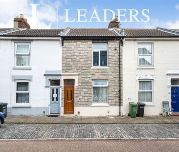 4 bedroom house to rent Dean Street, Portsmouth, PO1 - Photo 2