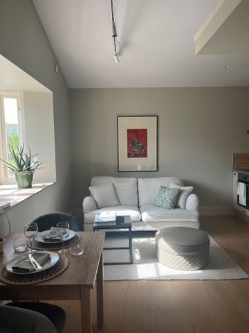 Lantbrukets väg, Märsta - Photo 4