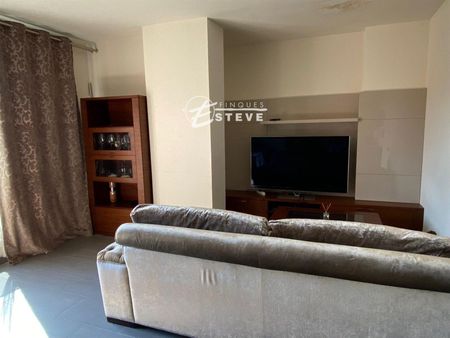 Ático de alquiler en Jaume I de, Les Salines - Pla de Sant Pere - Photo 4