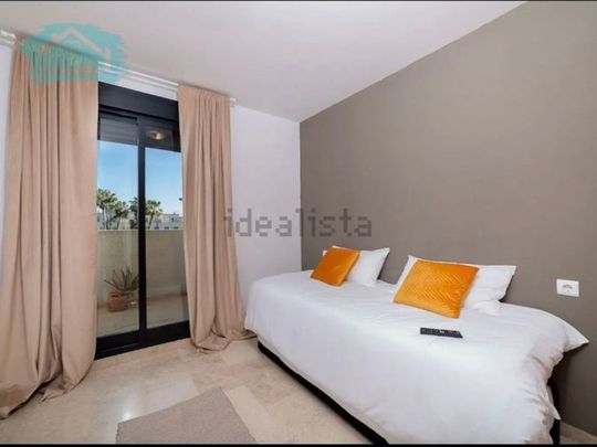 Luxury Semidetached House for rent in Cabo de las Huertas, Alicante, Valencia - Photo 1