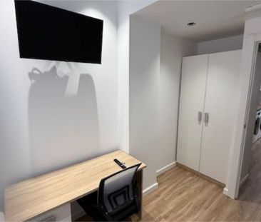 Piso de alquiler en Carrer Santa Anna, 12, Plaza Crevillente - Anti... - Photo 4