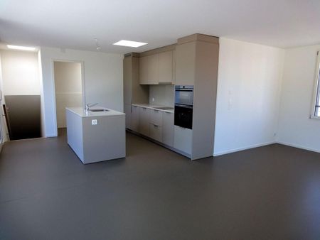 Maisonettewohnung im Attikageschoss direkt beim Balgrist - Foto 2
