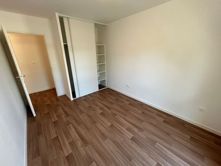 Appartement T3 Pinel – Poitiers – 58.62 m² - Photo 4