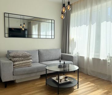 Porfyrvägen, Kungsbacka - Foto 1