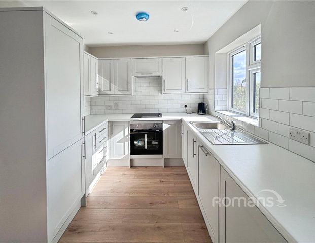 4 bedroom townhouse to rent - Photo 1