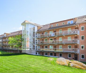 Risingsväg 16 - Foto 2