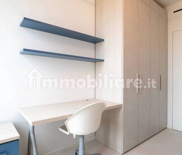 Trilocale via Stresa, 22, Maggiolina, Milano - Foto 6