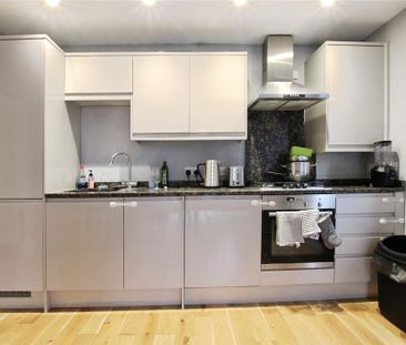 2 bedroom apartment to rent - Photo 6