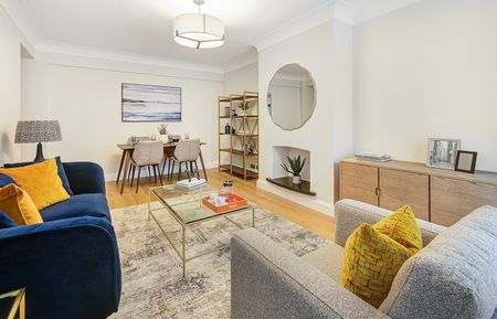 Stafford Court, W8, London - Photo 2