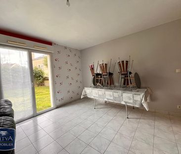 Location Appartement 2 pièces 43m² LAVAL 53000 - Photo 2