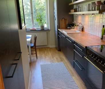 Bellevuevägen, Malmö - Foto 4