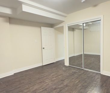 For Lease - 5640 Fifth Line Unit# Lower, Milton, Ontario - Photo 2